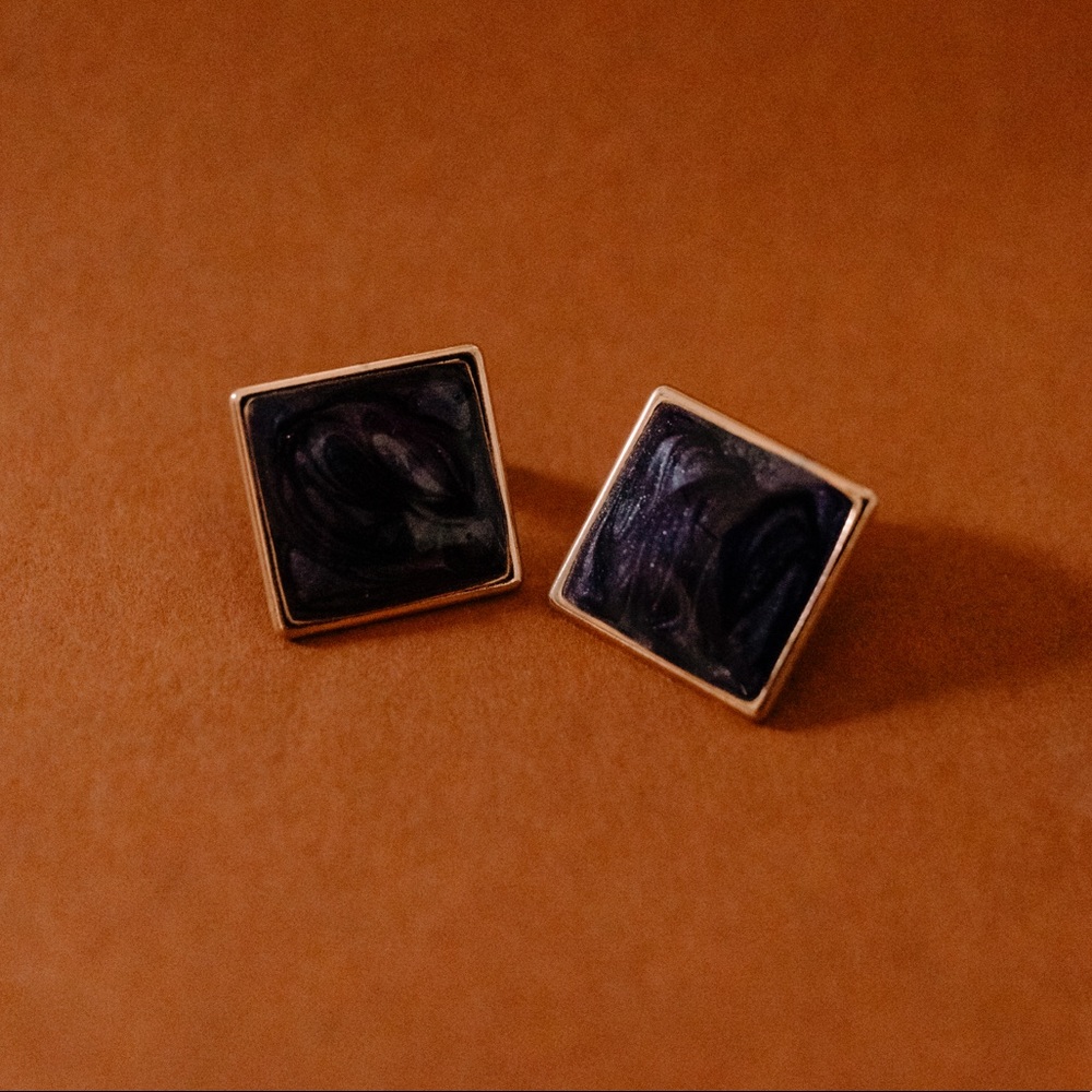 Vintage Earrings